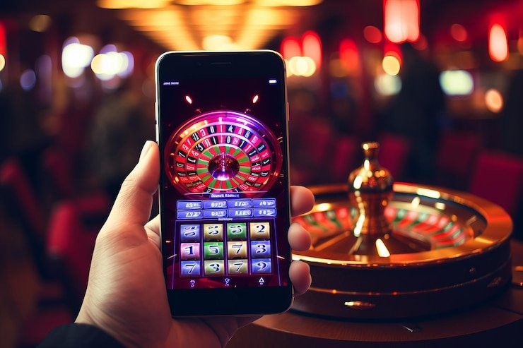 laetoto Pelbagai Jenis Meja Live Kasino di laetoto
