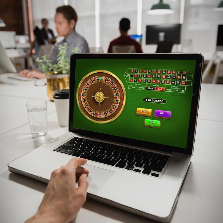laetoto mobile gaming