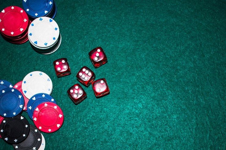 laetoto Deposit dan pengeluaran yang cepat